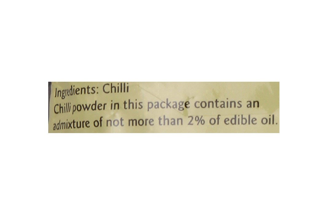Everest Tikhalal (Hot Chilli Powder, Red Too)   Pack  200 grams